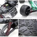 Toys RC Car 2.4G 1/12 Scale 4CH 2WD Brushed RC Monster Truck Car